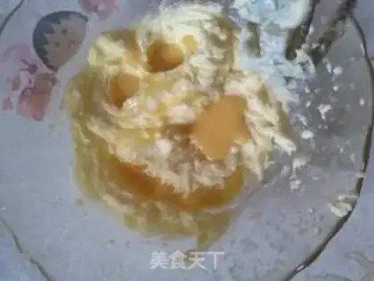 Make Porridge step 4