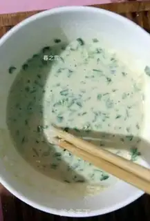 Make Cream pretzels step 4