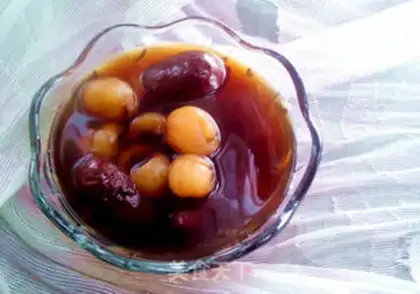 Make Cinnamon char tea step 6