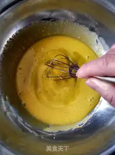 Make Applecake step 2