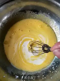 Make Applecake step 3