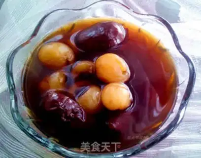 Make Cinnamon char tea step 7