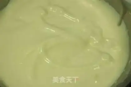 Make Christmas Ring step 2