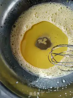 Make Applecake step 4