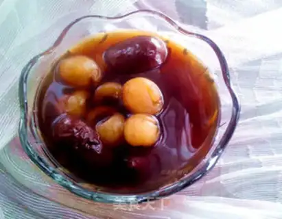 Make Cinnamon char tea step 8