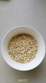 Make "Red-tree rice paste." step 4