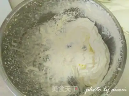 Make Christmas cupcakes step 15