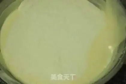 Make Christmas Ring step 3
