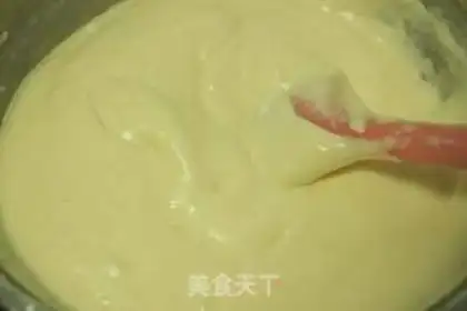Make Christmas Ring step 4