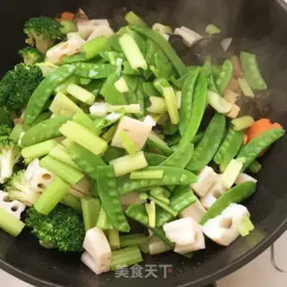Make Sushi Jin step 9