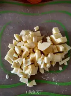 Make Applecake step 7