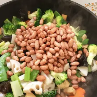 Make Sushi Jin step 10