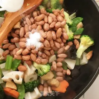 Make Sushi Jin step 11