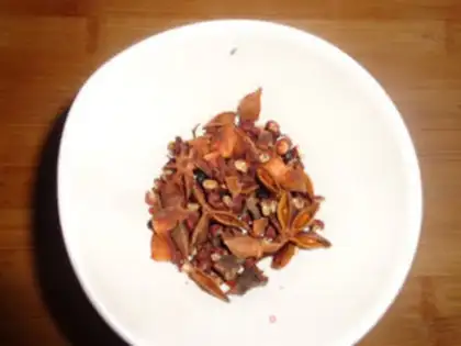 Make Tea eggs step 0