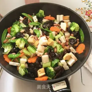 Make Sushi Jin step 12