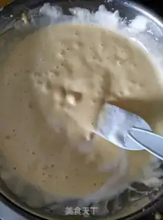 Make Applecake step 10