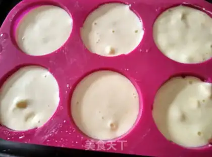 Make Applecake step 11