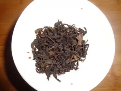 Make Tea eggs step 3