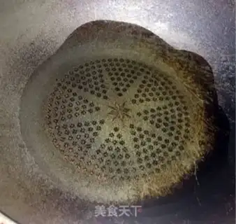Make Burn chicken legs step 2