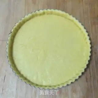 Make Blueberry pie step 7