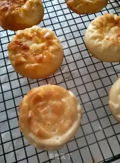 Make Applecake step 12