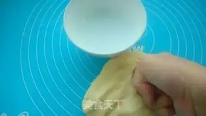 Make Pork pie step 1