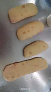Make Sweet orange toast step 8