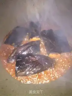 Make Soy cheese step 3