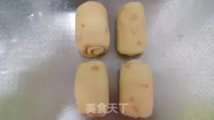 Make Sweet orange toast step 9