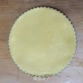 Make Blueberry pie step 9