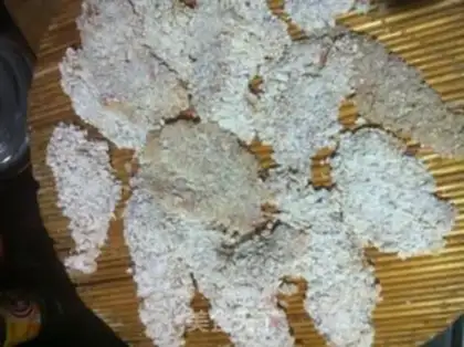 Make Pork chops step 3