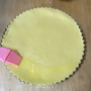 Make Blueberry pie step 10