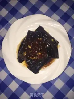 Make Soy cheese step 5