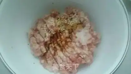 Make Chicken wings and eggs step 3