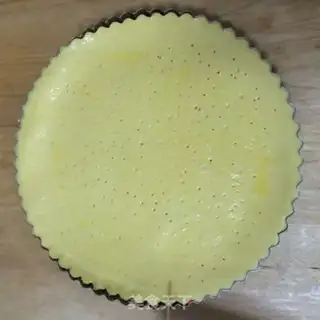 Make Blueberry pie step 11