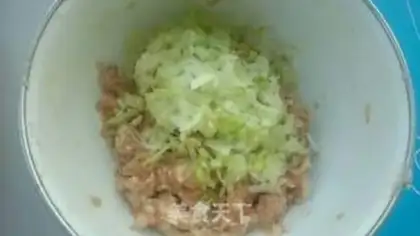 Make Pork pie step 6