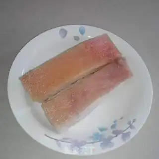Make Cream meat step 2