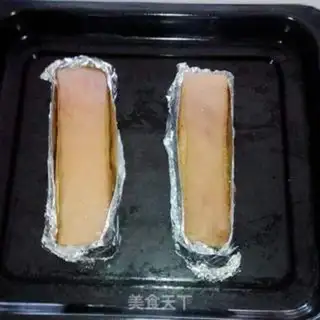 Make Cream meat step 4