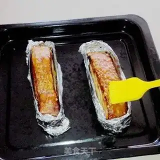 Make Cream meat step 5