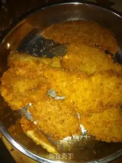 Make Pork chops step 8