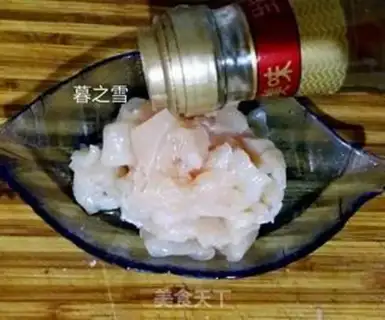 Make Porridge step 1
