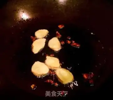 Make Chicken wings and eggs step 8