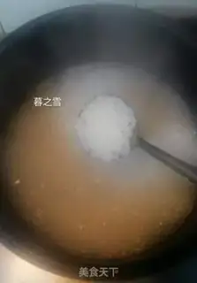 Make Porridge step 4