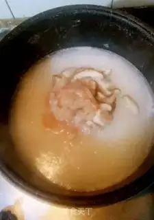 Make Porridge step 5