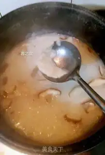 Make Porridge step 6