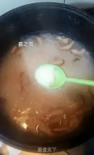Make Porridge step 7