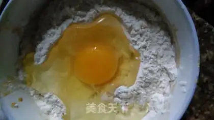 Make Sugar and vinegar fish step 4