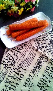 Make Baked sausage step 9