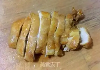 Make A spleen for kidneys step 4