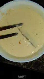 Make Sugar and vinegar fish step 5